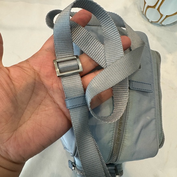 Authentic Prada crossbody camera bag - Picture 14 of 16